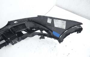 AUDI Q3 8U LIFT S-LINE 2014- ZDERZAK TYŁ TYLNY 8U0807385C 8