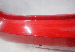 ZDERZAK TYŁ TYLNY BMW 1 I F40 2019- 5