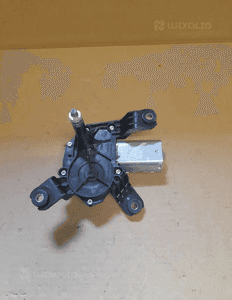 Silniczek wycieraczki tył opel corsa d nr 53027312 / 13163029 1
