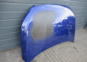 Maska pokrywa silnika peugeot 308 ii T9 lift 2017-2021 grad 5