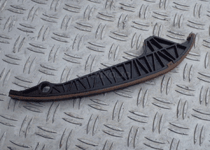 Ślizg rozrządu vw audi 2.0 tfsi cjx 06H109509Q
