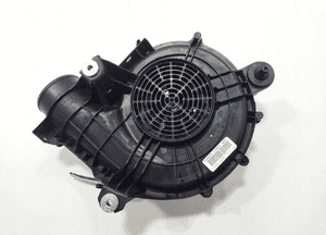 Wentylator dmuchawa silnika renault zoe i 290924320R 2013-2019 2