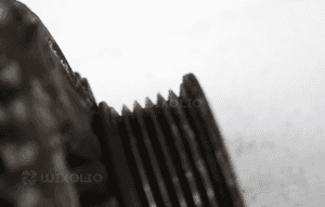 Peugeot Citroen alternator 4