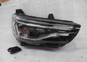 Opel grandland full led lampa przednia prawa przód 1