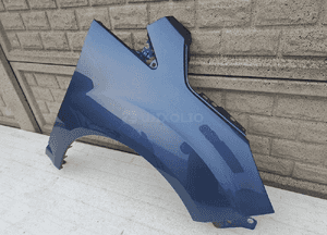 Ford c-max MK2 2011-2019 błotnik prawy przedni 2
