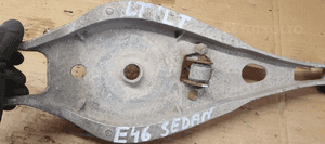 Wahacz lewy tył tylny BMW 3 E46 1094889 6