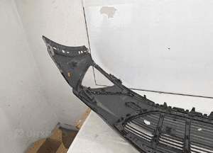 Zderzak audi -e-tron 4K 4KE s-line oryginał oe aso lift po lifcie 5