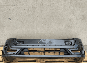 Zderzak przód przedni ford transit custom 2012- 1