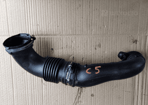 Citroen C5 III 3.0 V6 rura waz powietrza 2