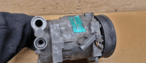 Sprężarka klimatyzacji pompa klimy Alfa Romeo 156 60653653 6