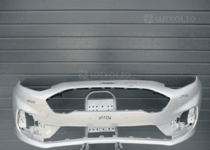 Zderzak przedni przód ford fiesta MK8 st 2018-2021 1