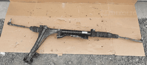 Maglownica przekładnia kierownicza Citroen Jumper 01385338080 6