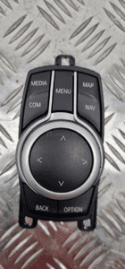 Bmw F39 F48 F30 panel sterowania idrive 5A0E446 4