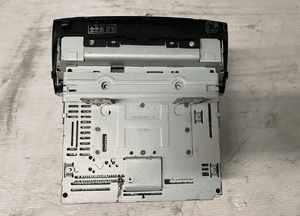 Hyundai IX35 10-15 radio cd 96160-2Y230TAN 8