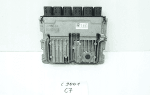 KOMPUTER STEROWNIK SILNIKA 0261S22024 9452933-01 1