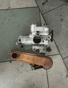 pompa oleju volvo xc 60 2.0 2.4 d5 16804701 1