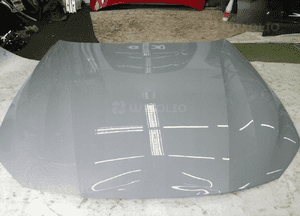 Bmw 4 G22 G23 G26 maska pokrywa 9
