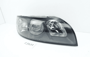 Volvo S40 V40 2 ii 2004- lampa prawy przód prawa przednia 30698874 2