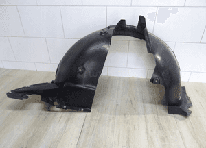 NADKOLE PRAWY PRZÓD VW POLO VI 6 2GS 2GS805912A 1