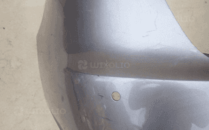 ZDERZAK TYŁ TYLNY SEAT LEON 3 III 5F9 FR KOMBI 12- 5