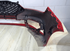 Seat leon 4 iv zderzak przód przedni 5FA807221 10