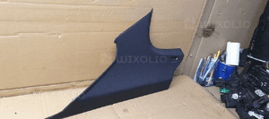 Osłona poszycie słupka prawy tył BMW 3 E90 7058342 4