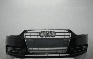 Zderzak audi A4 B8 lift 2012-2016 8K0 8K kompletny 1
