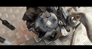 BMW F30 AMORTYZATOR ZWROTNICA LEWA 6792287 12