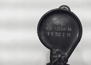 CEWKA ZAPŁONOWA CEWKI FORD MONDEO MK5 V 2.0 HYBRYDA 9E5E-12A366-AA 19- LIFT 3