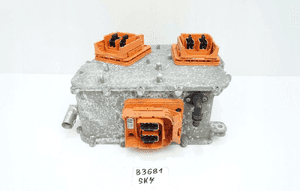 STEROWNIK MODUŁ ŁADOWANIA BMW I3 I01 8647315 1