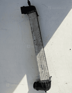 Intercooler mini oryginał sprawny 2