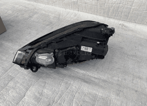 Vw sportsvan lift full led 18- 3