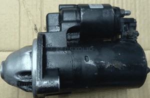 Audi A4 B6 B7 A6 2.0 FSI rozrusznik 3