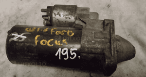ROZRUSZNIK FORD FOCUS MK2 C-MAX MK1 1.8 TDCI 4M5T-11000-KB 1