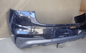 Zderzak tył tylny bmw X4 G02 m pakiet 2