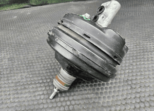 Serwo 8E0612105P Pompa Pompka Hamulcowa Wspomaganie Hamulca Audi A4 B6 B7 VW 11