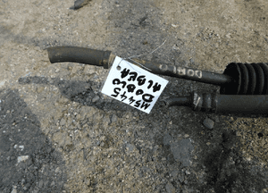 doblo albea przekładnia maglownica nr M5445 WYSYŁKA 4