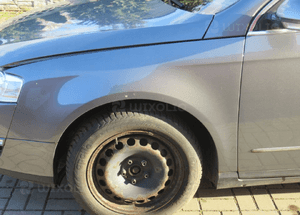 Półoś lewa prawa vw passat B6 1.9 tdi 105 km 2005- 1