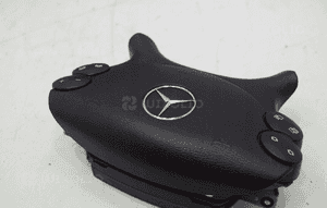 Airbag kierowcy multifunkcja mercedes sl R230 2
