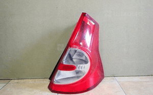 Lampa prawa tylna prawy tył dacia sandero i 08-12 1