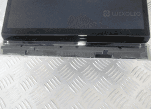 Wyświetlacz radio navigacja skoda enyaq 5LA919606 14