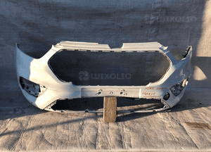 Ford transit custom lift zderzak przedni 17- 1