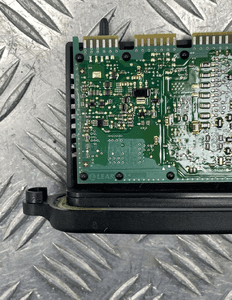 BMW F30 F31 STEROWNIK MODUŁ LED 7316147 12