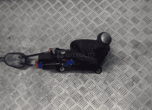 Wybierak zmiany biegów nissan qashqai J10 lift 1