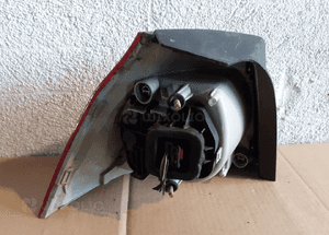 Lampa tylna tył prawa vw golf 5 v oryginał wysyłka! 4