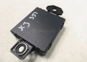 JAGUAR XF X260 XJ X351 STEROWNI MODUŁ BCM KOMFORTU 4