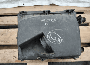 Obudowa filtra powietrza opel vectra c signum 1.9 cdti 55350912 6