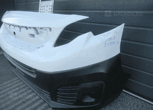 Zderzak przedni przód peugeot expert iii 3 9808639977 9808639777 2016-2023 26