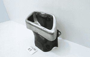 KOŃCOWKA WYDECHU PRAWA CITROEN C5 X7 9686046080 3
