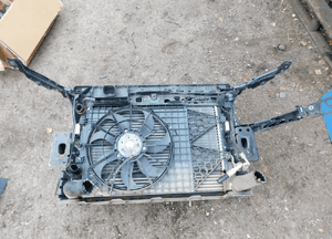 polo V 6R0 pas przedni TDI nr A40037 WYSYŁKA 3